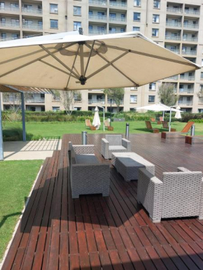 Westpoint Sandton Executive Suites
